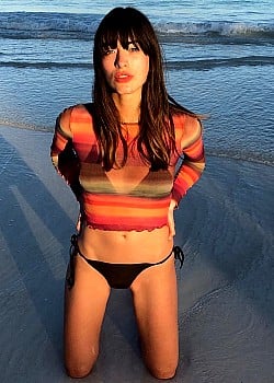 Lou Doillon